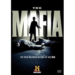 The Mafia DVD Set
