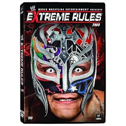 WWE: Extreme Rules 2009