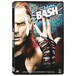 WWE: The Bash 2009