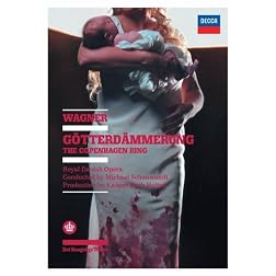 Wagner: Gotterdammerung (Copenhagen Ring Cycle Part 4)