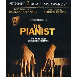 Pianist [Blu-ray]