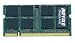 BUFFALO ノートPC用増設メモリ PC2700 (DDR333) 1GB DN333-A1G/E