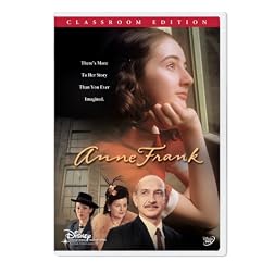Anne Frank Classroom Edition [Interactive DVD]