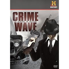 Crime Wave: 18 Months of Mayhem