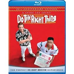 Do the Right Thing [Blu-ray]