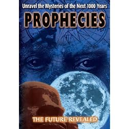 Prophecies: The Future Revealed