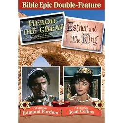 Herod The Great/Esther and The King