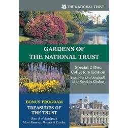 Gardens of The National Trust