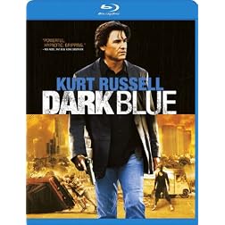 Dark Blue [Blu-ray]