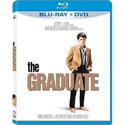 The Graduate [Blu-ray]