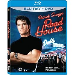 Road House [Blu-ray]