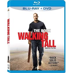 Walking Tall [Blu-ray]