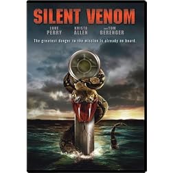 Silent Venom