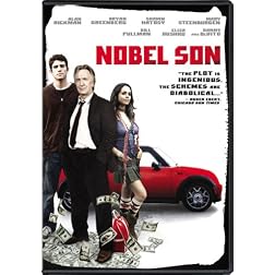 Nobel Son