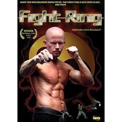 Fight Ring