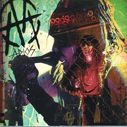 Adios... Puta Madres: Ministry Final World Tour