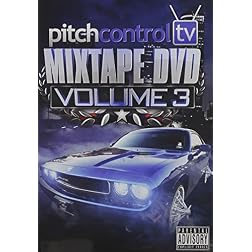 Mixtape DVD, Vol. 3