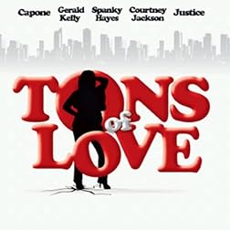 Tons of Love: Romantic Comedy