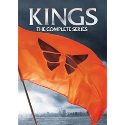 Kings - Season One