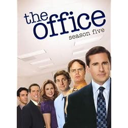 The Office: Season Five