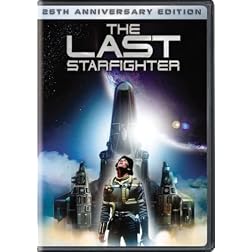 The Last Starfighter 25th Anniversary Edition