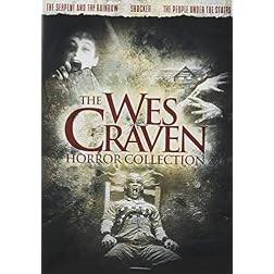 Wes Craven Collection