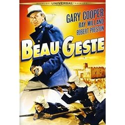 Beau Geste