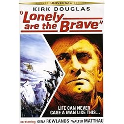 Lonely are the Brave