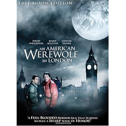 American Werewolf in London Special Edition