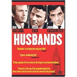 Husbands (Extended Cut)