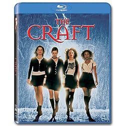 The Craft [Blu-ray]