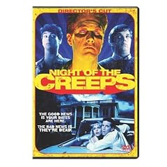 Night of the Creeps