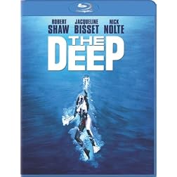 The Deep [Blu-ray]