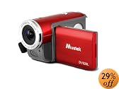 Mustek DV526L 6-in-1 Multi-Functional Camera