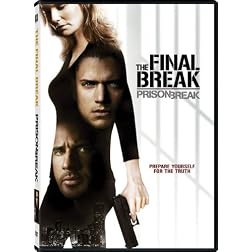 Prison Break: The Final Break