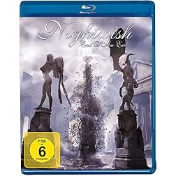 End of An Are (Blu-Ray) [Blu-ray]