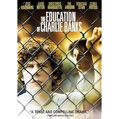 The Education of Charlie Banks