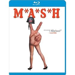 M*A*S*H [Blu-ray]