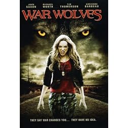 War Wolves