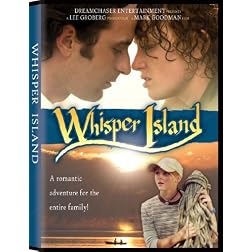 Whisper Island