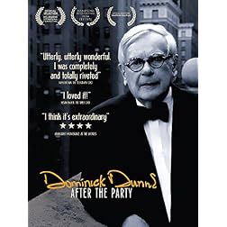 Dominick Dunne: After the Party