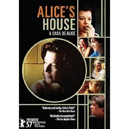 Alice's House (A Casa de Alice)