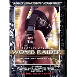 Womb Raider