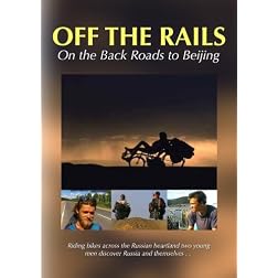 Off the Rails