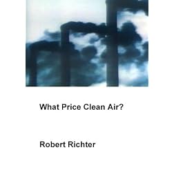 What Price Clean Air? (Institutional: HS/Libraries/Community Groups)