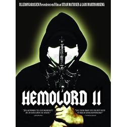 Hemolord II