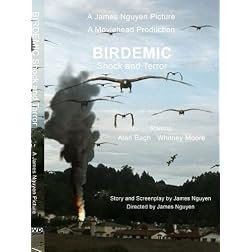 BIRDEMIC - Shock and Terror