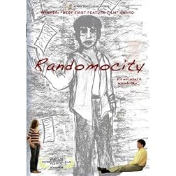 Randomocity