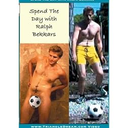 Spend The Day With Ralph Bekkars