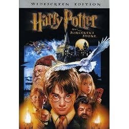 Harry Potter and the Sorcerer's Stone